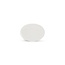 BonBistro Servies Horeca Kwaliteit BonBistro | Plat bord 24x17cm wit Cirro