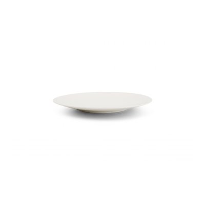 BonBistro BonBistro | Plat bord 27cm wit Cirro