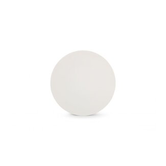 BonBistro Servies Horeca Kwaliteit BonBistro | Plat bord 27cm wit Cirro