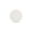 BonBistro Servies Horeca Kwaliteit BonBistro | Plat bord 27cm wit Cirro