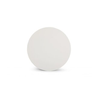 BonBistro Servies Horeca Kwaliteit BonBistro | Plat bord 32cm wit Cirro
