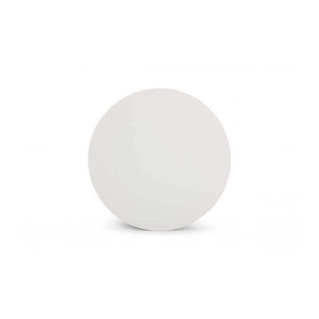 BonBistro Servies Horeca Kwaliteit BonBistro | Plat bord 32cm wit Cirro