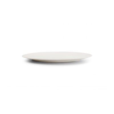 BonBistro BonBistro | Plat bord 36x25,5cm wit Cirro