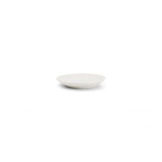 BonBistro Servies Horeca Kwaliteit BonBistro | Schotel 15,5cm wit Cirro