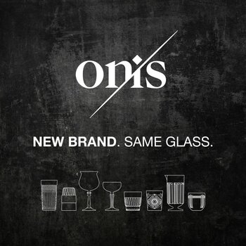 Onis Glazen ( Libbey is Onis )