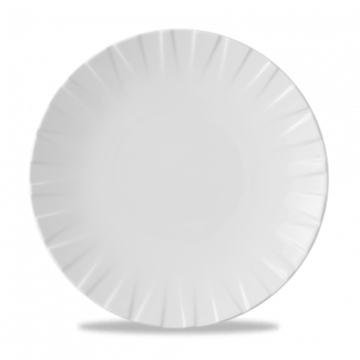 Churchill Servies Horeca Kwaliteit Churchill | Alchemy Abstract Coupe Bord 26,8cm