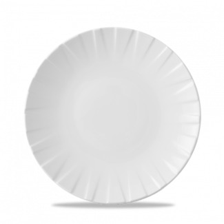 Churchill Servies Horeca Kwaliteit Churchill | Alchemy Abstract Coupe Bord 23cm