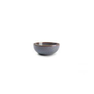 BonBistro Servies Horeca Kwaliteit BonBistro | Cirro Kom 16xH5,5cm blauw