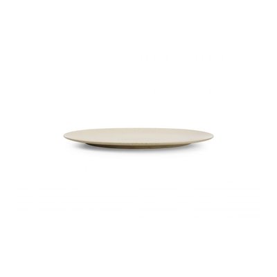 BonBistro BONBISTRO | Cirro Plat bord 30x21cm beige