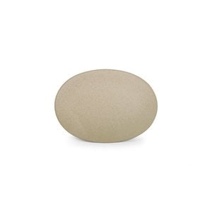 BonBistro Servies Horeca Kwaliteit BonBistro | Cirro Plat bord 30x21cm beige