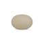 BonBistro Servies Horeca Kwaliteit BONBISTRO | Cirro Plat bord 30x21cm beige