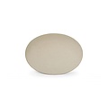 BonBistro BonBistro | Cirro Plat bord 36x25,5cm beige