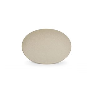 BonBistro BonBistro | Cirro Plat bord 36x25,5cm beige