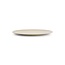 BonBistro Servies Horeca Kwaliteit BONBISTRO | Cirro Plat bord 36x25,5cm beige
