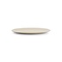 BonBistro BONBISTRO | Cirro Plat bord 36x25,5cm beige