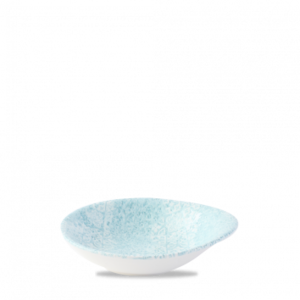 Churchill Servies Horeca Kwaliteit Med Tiles Aquamarine Round Round Dish 14,50cm