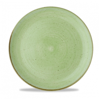 Stonecast Sage Green Evolve Coupe Bord 28,8cm Stonecast Sage Green Evolve Coupe Bord 28,8cm