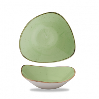 Stonecast Sage Green Lotus Kom 60cl Stonecast Sage Green Lotus Kom 60cl