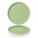 Churchill Stonecast Sage Green Walled Bord 26cm