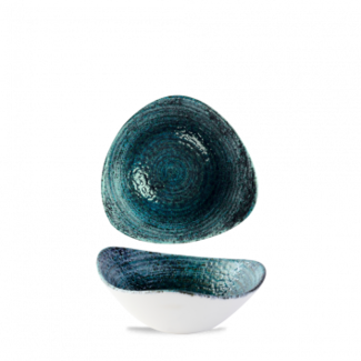 Homespun Chroma Blue Lotus Kom 18,50cm