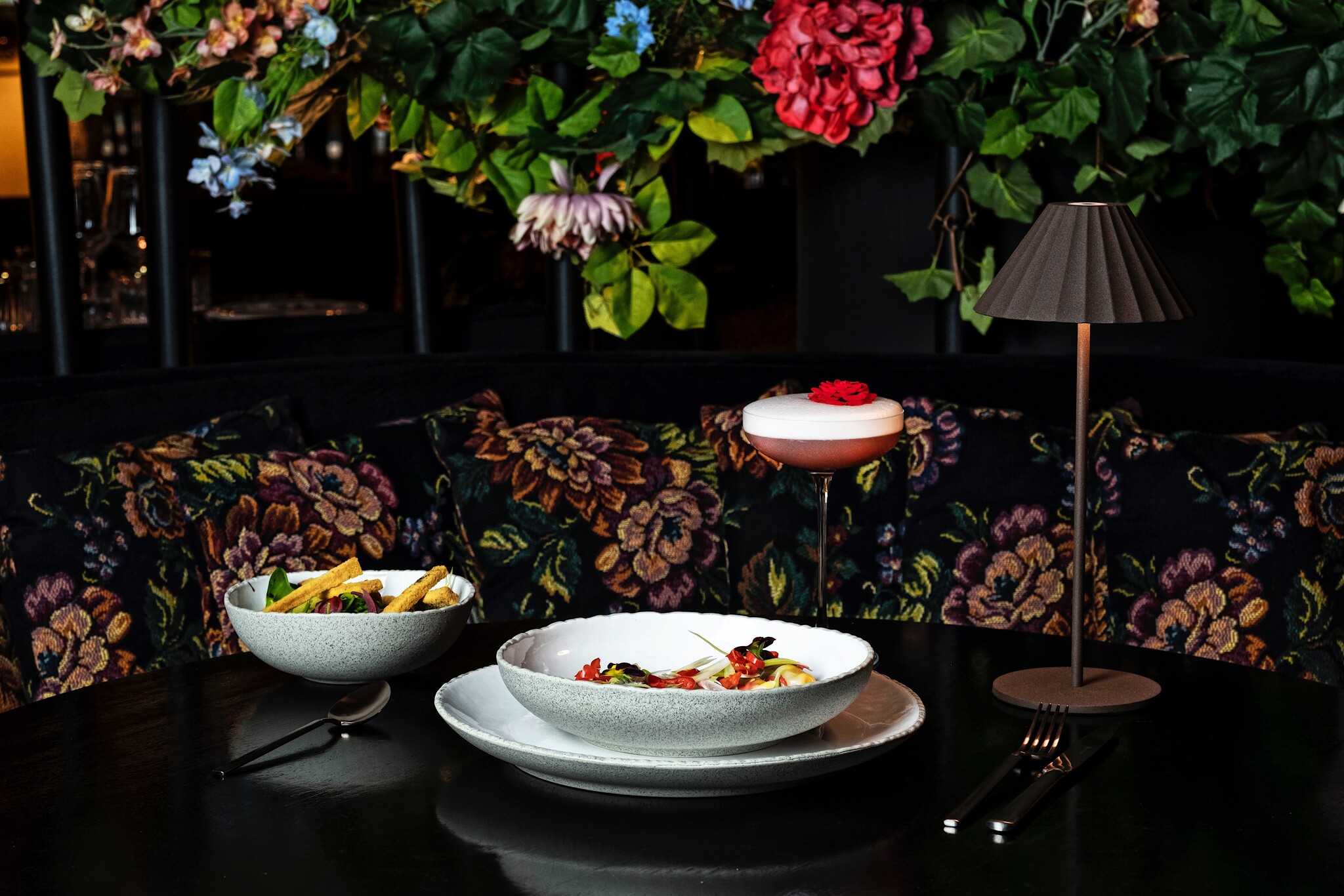 Q Authentic Natura servies