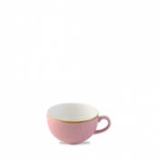 Churchill Stonecast Petal Pink Cappuccino Cup 22,7cl
