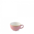 Churchill Stonecast Petal Pink Cappuccino Cup 22,7cl