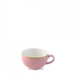 Churchill Stonecast Petal Pink Cappuccino Cup 34cl