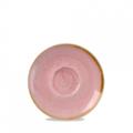 Stonecast Petal Pink Cappuccino Schotel 15,6cm