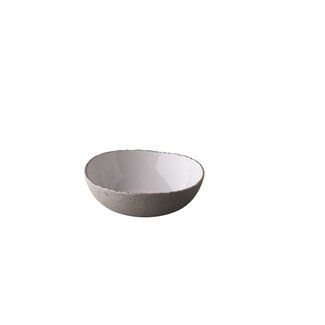 Q Authentic Servies Horeca Kwaliteit Q Authentic Natura schaal 17 cm