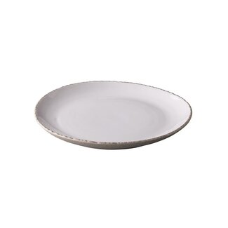 Q Authentic Servies Horeca Kwaliteit Q Authentic Natura bord 29,5 cm