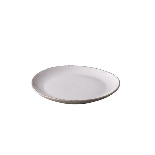 Q Authentic Servies Horeca Kwaliteit Natura bord 22 cm