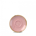 Stonecast Petal Pink Espresso Schotel 11,8cm