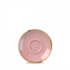 Churchill Stonecast Petal Pink Espresso Schotel 11,8cm