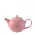 Churchill Stonecast Petal Pink Beverage Pot 42,6cl