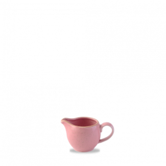 Stonecast Petal Pink Profile Jug 11,4cl