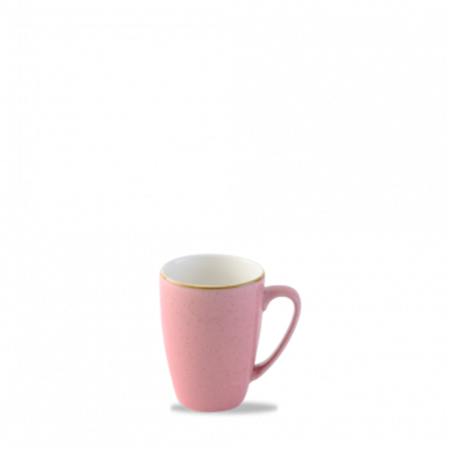 Stonecast Petal Pink Profile Mug 340 ml 12/box