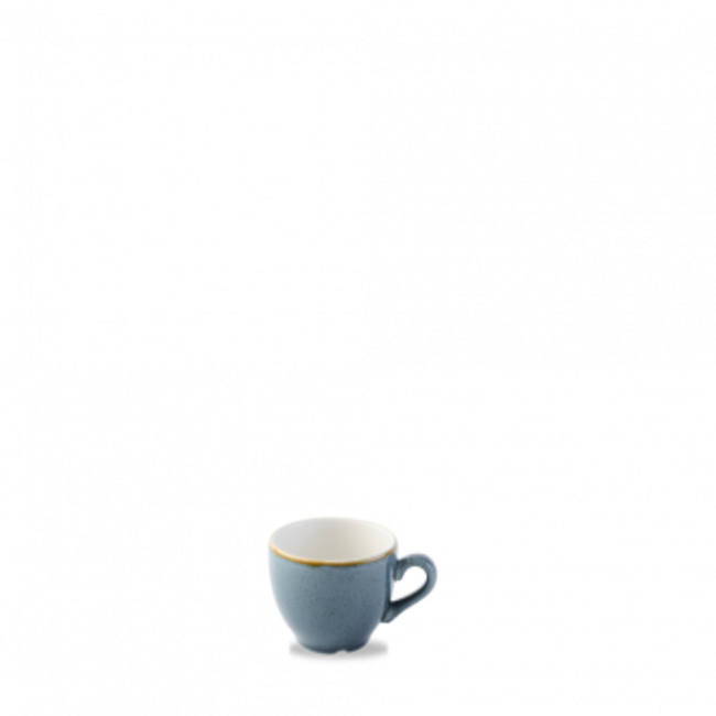 Stonecast Blueberry Espresso Cup 100 ml 12/box