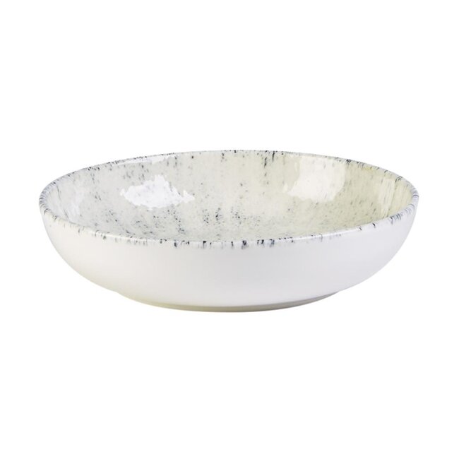 Porcelite Seasons Drift lage kom 17 cm