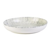 Seasons Porcelite Porcelite Seasons Drift diep bord 22 cm