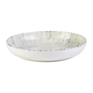 Porcelite Seasons Drift diep bord 22cm