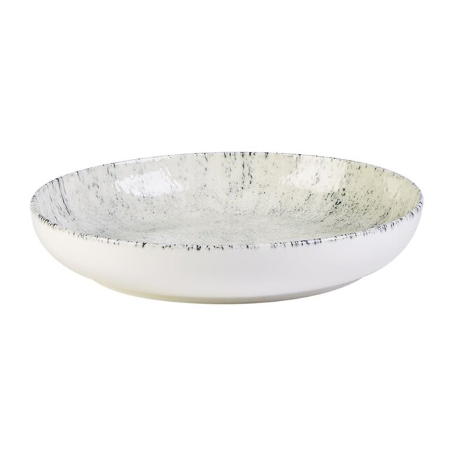 Porcelite Seasons Drift diep bord 22 cm