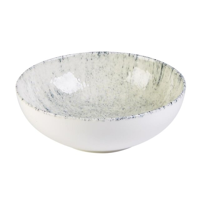 Porcelite Seasons Drift diepe kom 19 cm