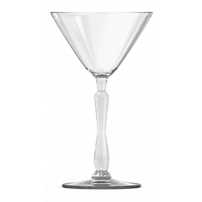 Onis new brand, same glass Onis | New Era Martini 190 ml 6/box