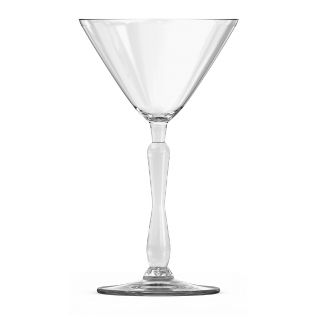 Onis Glazen Horeca Kwaliteit Onis New Era Martini 185 ml 6/box