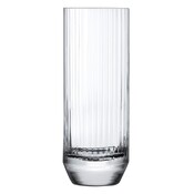 Nude Crystalline Big Top highball glas 340 ml