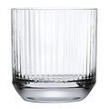 Nude Crystalline Big Top whisky glas 320 ml