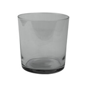 Onis new brand, same glass Onis Libbey | Cidra Beverage Light-Grey 370 ml 12/box