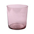 Onis new brand, same glass Onis Libbey | Cidra Beverage Light-Pink 370 ml 12/box