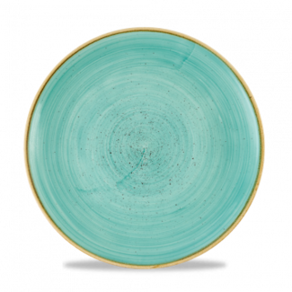 Churchill Stonecast Mint Bord 26cm
